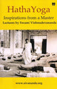Book cover of: Hatha Yoga