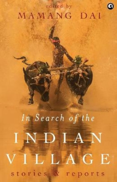 Book cover of: In Search of the Indian Village
