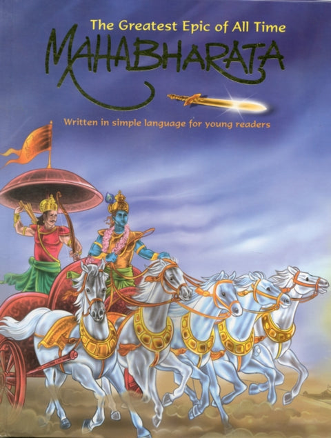 Mahabharata