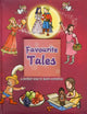 Book cover of: Favourite Tales. By: Sterling Publishers