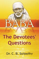 Book cover of: Baba