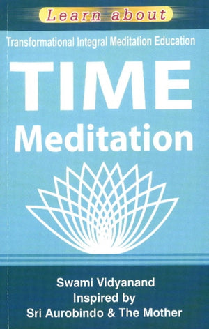 TIME Meditation