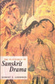 Playworld of Sanskrit Drama