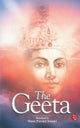 Book cover of: Geeta. By: Shree Purohit Swami