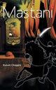 Book cover of: Mastani. By: Kusum Choppra