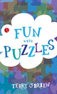 Book cover of: Fun with Puzzles