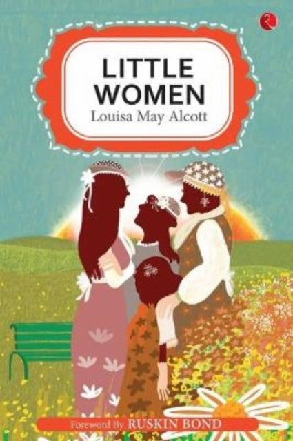 Book cover of: Little Women