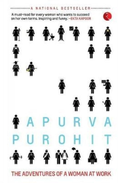 Book cover of: Lady, You're Not a Man!. By: Apurva Purohit