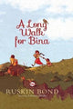 Book cover of: Long Walk for Bina