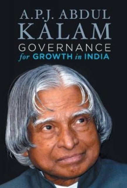 Book cover of: Governance for Growth in India