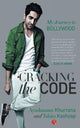 Book cover of: Cracking the Code. By: Ayushmann Khurrana