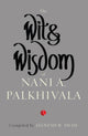Book cover of: Wit and Wisdom of Nani A. Palkhivala