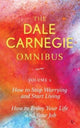 Book cover of: Dale Carnegie Omnibus V.2