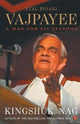 Book cover of: Atal Bihari Vajpayee