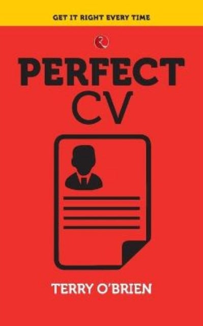 The Perfect CV