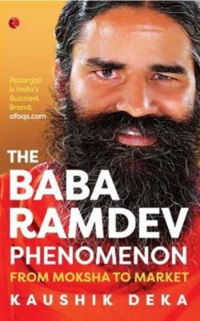 The Baba Ramdev Phenomenon