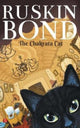 Book cover of: Chakrata Cat. By: Ruskin Bond