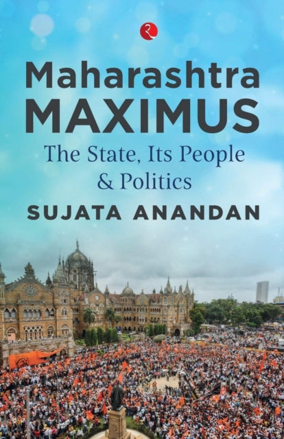 Maharashtra Maximus