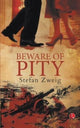 Book cover of: Beware of Pity
