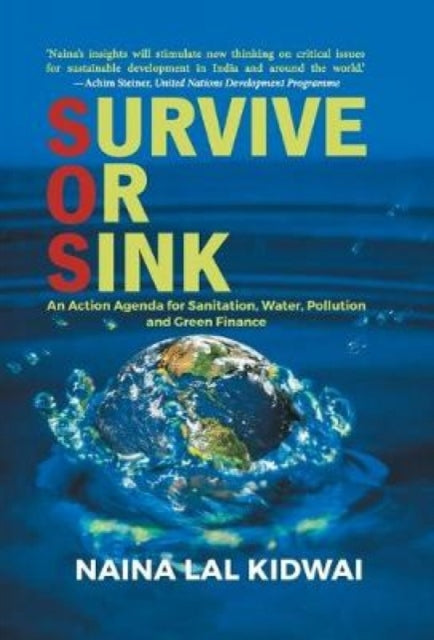 Book cover of: Survive or Sink