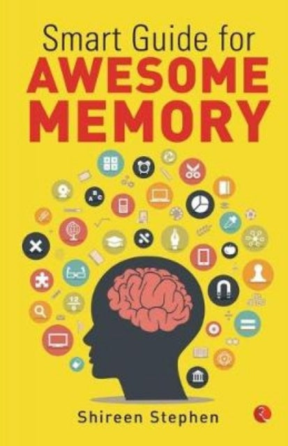 Smart Guide for Awesome Memory