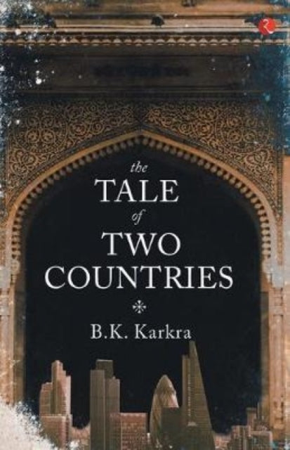 The Tale of Two Countries