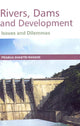 Book cover of: Rivers, Dams & Developments. By: Prabha Shastri Ranade