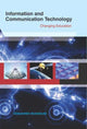 Book cover of: Information & Communication Technology. By: Debashree Mukherjee