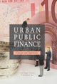Book cover of: Urban Public Finance. By: Amit Singh Sisodiya