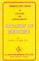 Book cover of: Organon of Medicine