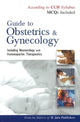 Book cover of: Guide to Obstetrics & Gynecology. By: Anil Kumar Kandpal