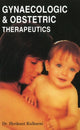 Book cover of: Gynaecologic & Obstetric Therapeutics. By: Shrikant Kulkarni