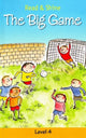 Book cover of: Big Game. By: B. Jain Publishing