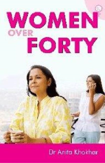 Book cover of: Women Over Forty