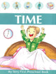 Book cover of: MY VERY FIRST PRESCHOOL BOOK Time