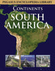 Book cover of: South America