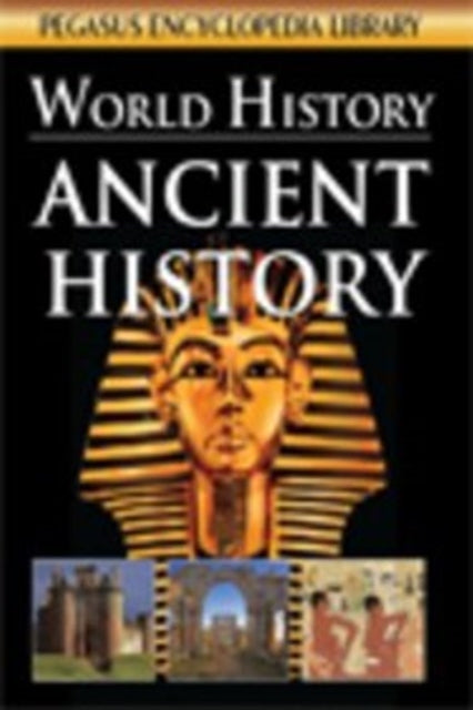 Book cover of: Ancient History