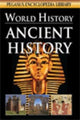 Book cover of: Ancient History