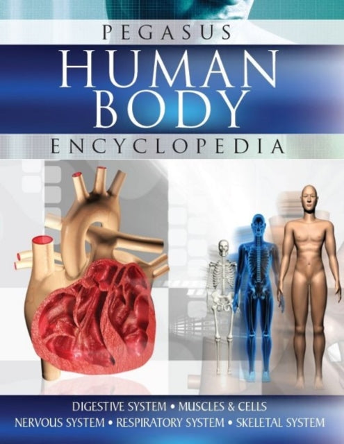 Book cover of: Human Body