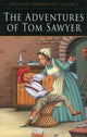 Book cover of: Adventures of Tom Sawyer