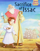 Book cover of: Sacrifice of Issac