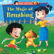Book cover of: Magic of Brushing