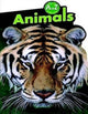 Book cover of: Animals