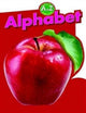 Book cover of: Alphabet