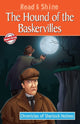 Book cover of: Hound of the Baskervilles