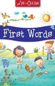 Book cover of: First Words