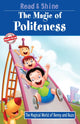 Book cover of: Magic of Politeness