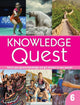 Book cover of: Knowledge Quest 6