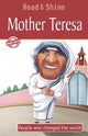 Book cover of: Mother Teresa