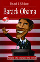 Book cover of: Barack Obama